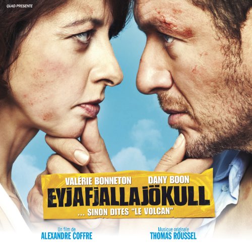 film eyjafjallajökull gratuit