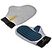 SunGrow Ferret & Cat Deshedding Glove Brush
