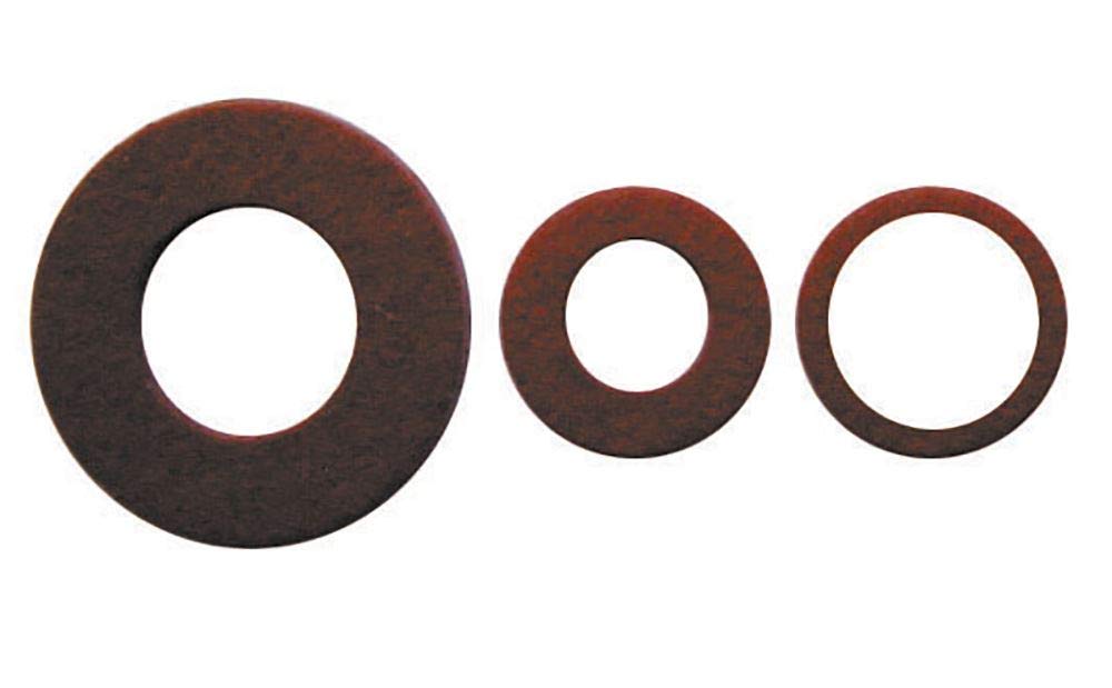Pearl PWN183 Assorted Fibre Washers