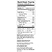 Starbucks Doubleshot Coffee Smoothie With Almondmilk, Vanilla Honey, 10 fl oz. bottle