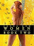Frank Cho: Women Vol. 2: Selected Drawings & Illustrations by Frank Cho
