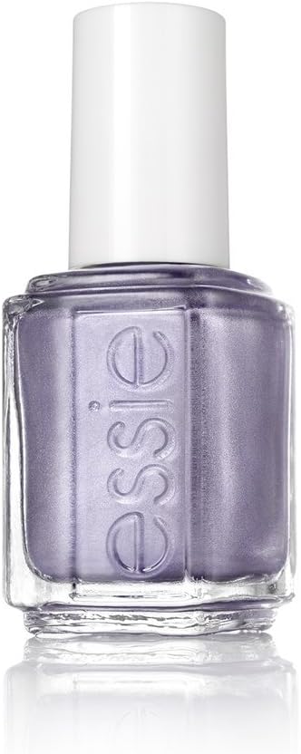 Girly Grunge Nail Polish