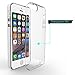 Apple iPhone 5 | 5S | 5G Case, Case Army® Scratch-Resistant Slim Clear Case for Apple iPhone 5 | 5S | 5G Silicone Crystal Clear Shock-Dispersion Technology Cover with TPU Bumper (Limited Lifetime Warranty)