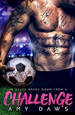 Challenge (Harris Brothers Book 1)