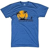 Summer of George Shirt Funny disc Golf Tshirt Funny tees, Blue, Medium