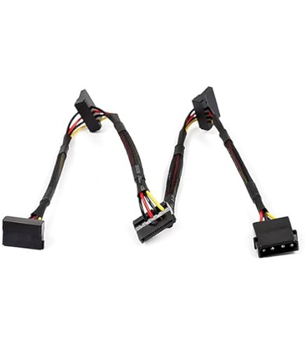 Amazon.com: Manhattan Hi-Speed USB to IDE/SATA Adapter (179195