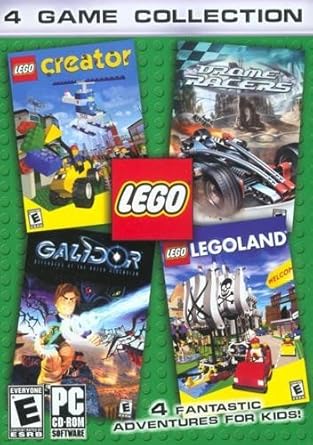 lego creator 4