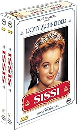 Sissi + Sissi Impératrice - Pack Spécial