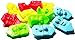 Carykon 12PCS Animals The 12 Chinese Zodiac Smart Dough Tools, Assorted Colors