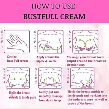 shivalik herbals bust full cream