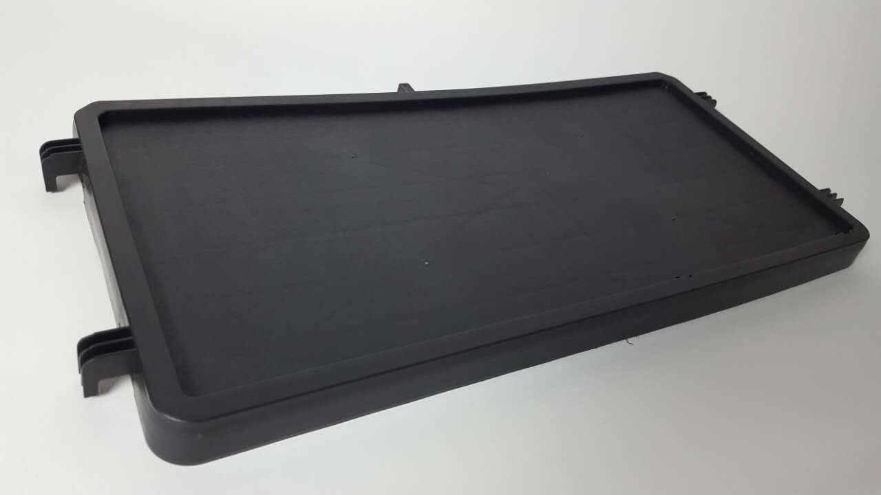 Homey Pet 36" or 30" Black Wire Cat, Chinchilla, Ferret Cage w/Tray and Casters