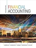 Financial Accounting, Fifth Canadian Edition Plus MyAccountingLab with Pearson eText -- Access Card Package (5th Edition) [Hardcover]