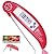 Digital Instant Read Food Meat Thermometer for Cooking Grilling Barbecue Candy Baking Baby Formula Temperature Check - Food BBQ & Liquids - Collapsible Internal Long Probe