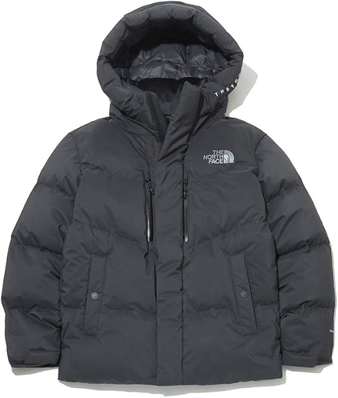 the north face multi player down jacket