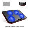 Gamenote-Laptop-Cooling-Pad-for-12-17-Inch-Laptop-with-4-Quiet-Cooling-Fans-Ergonomic-Comfort-Notebook-Cooler-Light-weight-Gaming-Laptop-Cooler-Stand Gamenote Laptop Cooling Pad for 12-17 Inch Laptop with 4 Quiet Cooling Fans, Ergonomic Comfort Notebook Cooler, Light…
