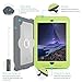 FAVOLCANO Waterproof Protective Case Cover for iPad Mini/iPad Mini 2 / iPad Mini Retina