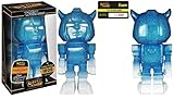 Funko Transformers Hikari Japanese Vinyl Figure - Ice Bumblebee