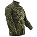 Tru-Spec Tactical Response Uniform Shirt - Men's, 50/50 Nylon/Cotton Rip Stop, Multicam 1327005