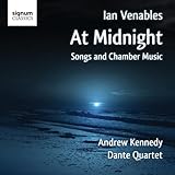 MIDNIGHT SONGS                                     image