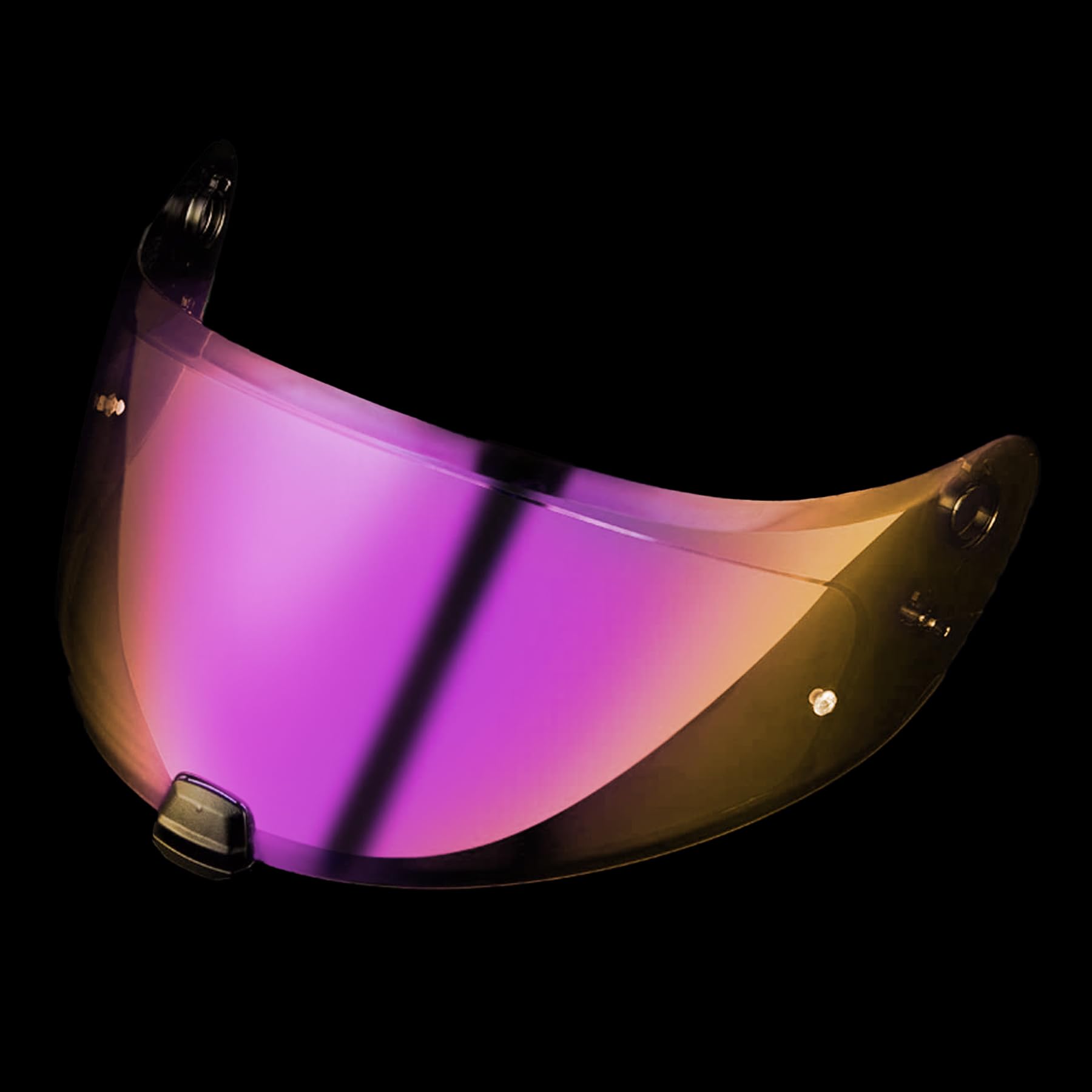FCKBLSL i70 i10 HJ-31 Motorcycle Helmet Visor Uv