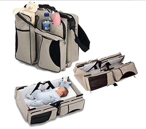 3 in 1 diaper bag Clearance