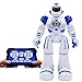 Remote Control Robots - Conzy Robots Toys for Kid’s Gift,Infrared Control Toys Robot,Singing Dancing Gesture Sensing