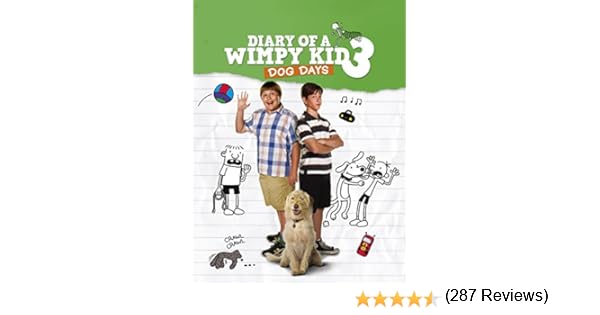 Watch Dog Days Of Summer Online Sa