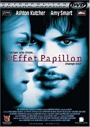 L'effet Papillon - Édition Prestige