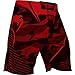Venum Men's Camo Hero Fight Shorts