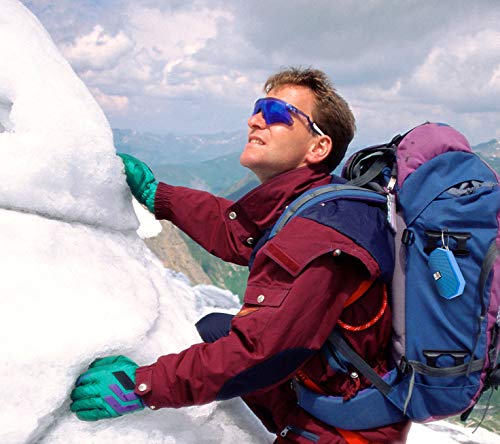 Altec-Lansing-IMW257-BLK-Mini-H2O-Wireless-Bluetooth-Waterproof-Speaker-Floating-IP67-Waterproof-Boat-Hiking-Golf-Cart-Atv-Utv-Lightweight-6-Hour-Battery-Life-Black-200-x-450-x-500-inches