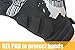 RIGWARL Motorcycle Gloves…