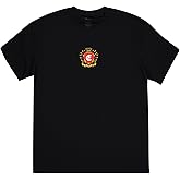 Ethika Men's Graphic Tee | Crest Heights