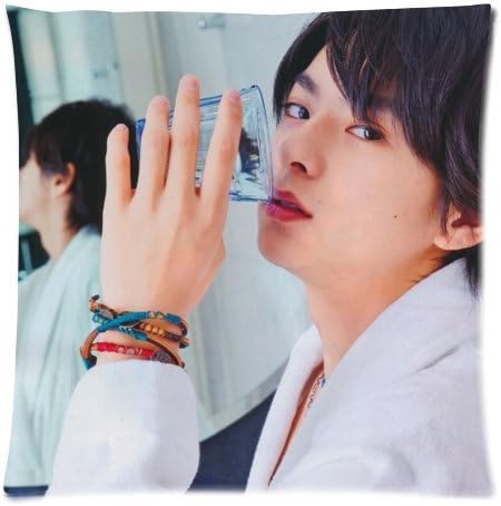 Amazon Co Jp 佐藤勝利 さとう しょうり Shori Sato Winwin Sexy Zone Kis My Ft2 Summer Nude 49 Hey Say Jump Johnny S 俳優 歌手 抱き枕 カバー セクシーな裸抱き枕カバー 抱き枕 カバー 枕カバー クッションカバー スローピローケース セクシー 両面