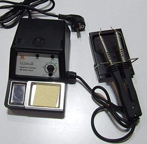 Soldering Station to Pliers for SMD Xytronic