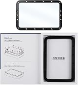 ANYCUBIC FEP Release Film 2 Pack for Photon Mono 2 4 Ultra LCD Printer view 3