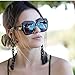 YALEX Eyeglasses Holder Strap Cord -Eyeglass String Retainer Cord -Glasses Lanyard Chain Necklace (black)