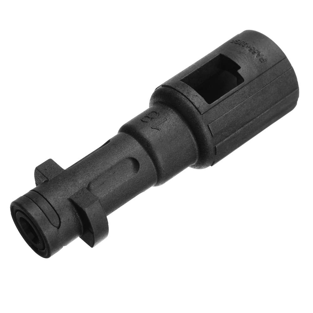 EsportsMJJ Bayonet Fitting Converter Adapter for Lavor Kew Nilfisk Alto to Karcher K Series Pressure Washer
