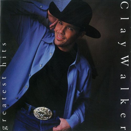 CLAY WALKER - Top Ten Clay Walker - Zortam Music