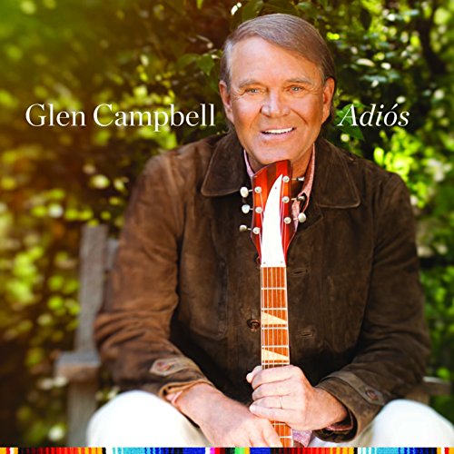 Album Art for Adi¢s [2 LP] by Glen Campbell