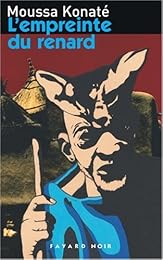 L' empreinte du renard