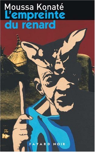 L' empreinte du renard