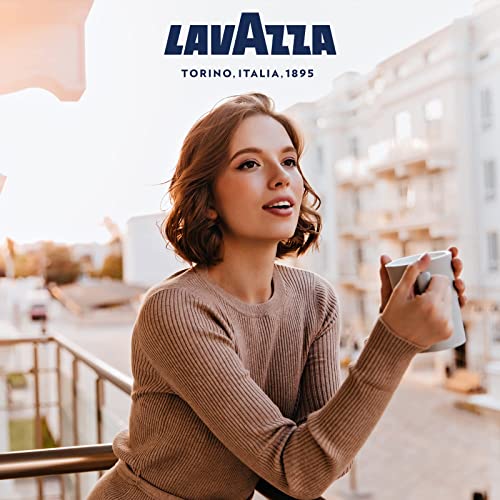 Lavazza Blue Capsules Coffee Pods, Best Value Variety Pack Top Class