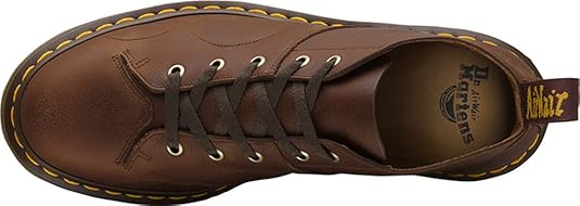 dr martens church carpathian