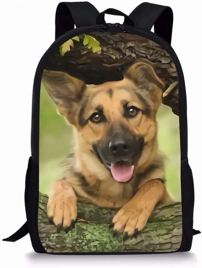 FOR U DESIGNS Girls Casual Daypack School Bags for