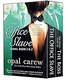 The Office Slave Series, Book 1 & 2 Box Set (The Office Slave Collection)