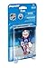 Playmobil NHL Edmonton Oilers Goalie Figure