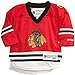 Chicago Blackhawks Home Red Infant Jersey (12-24 months)