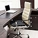 Sharper Image Multi-Use Gel Seat Cushion, Black