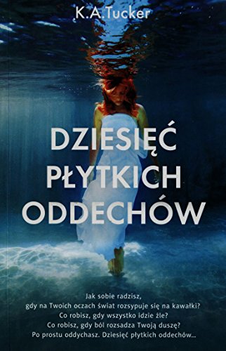 Dziesiec plytkich oddechów