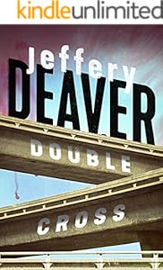 Double Cross (Kindle Single)